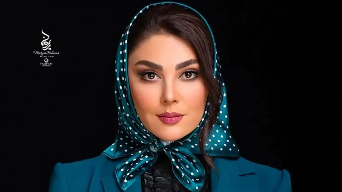 نگاهی متفاوت به خانه دوبلکس لاله اسکندری؛ ترکیبی بی‌نظیر از مدرن و کلاسیک که دل می‌برد!