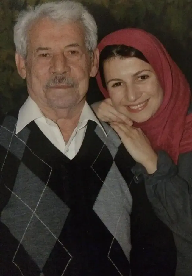 لیلی رشیدی