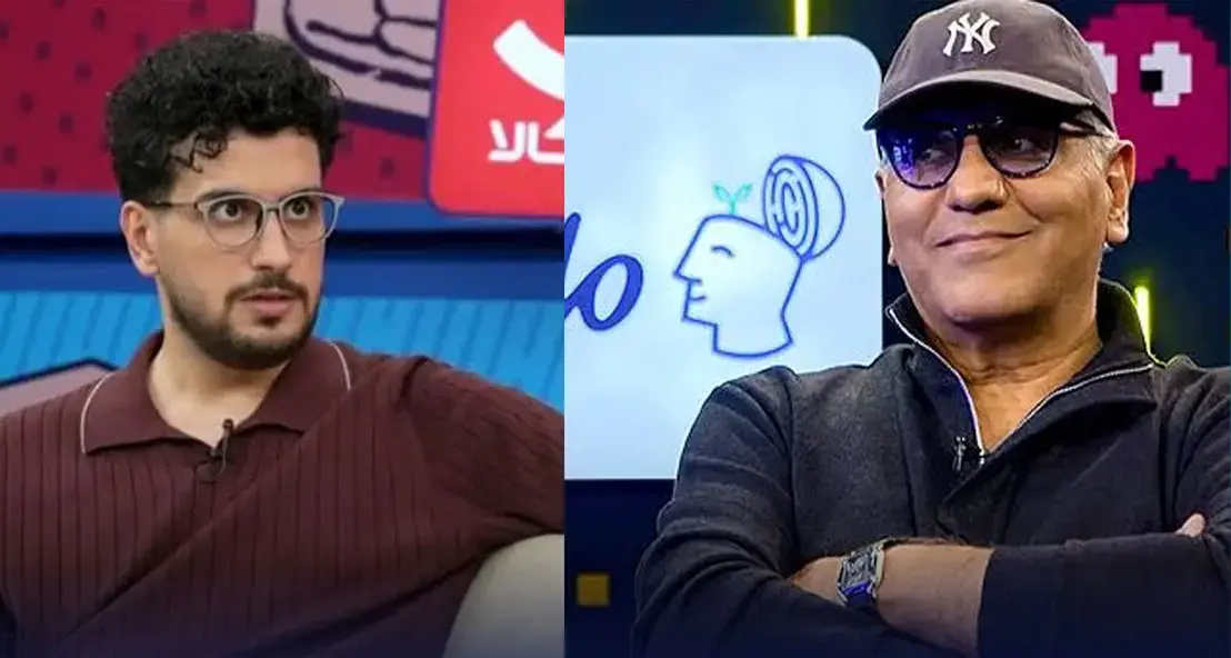 مهران مدیری برای «پامپ» امیرحسین قیاسی چقدر دستمزد گرفت؟