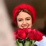 تیپ مونوکروم ماهور الوند برای دورهمی‌ دوستانه/ خانم بازیگر غوغا به پا کرد