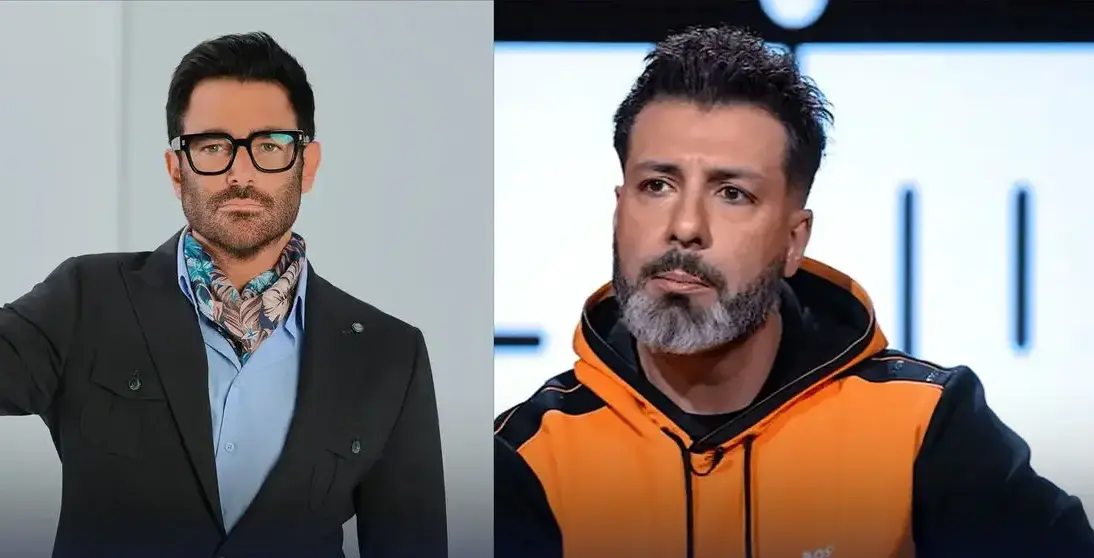 واکنش متفاوت مجید واشقانی به خودروی لوکس محمدرضا گلزار