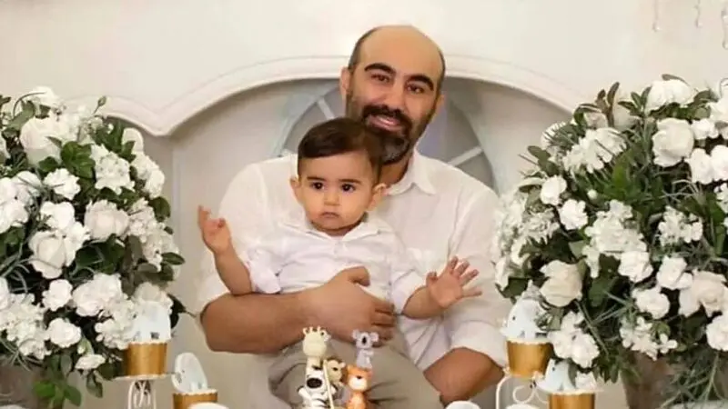 محسن تنابنده