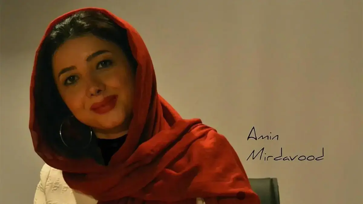 مرجان سپهری از راز بیماری پیسی‌اش پرده برداشت؛ داستانی که همه را متاثر کرد!