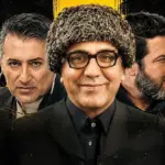 بیوگرافی و رازهای ناگفته بازیگران سریال مرد سه هزار چهره که نمی‌دانستید!