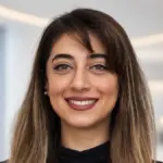 بیوگرافی مریم عظیمی هاشمی / مهندس ایرانی پشت دوربین آیفون جدید اپل کیست؟