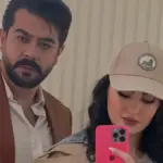 تغییر چهره شگفت‌انگیز مریم مومن با بافت آفریقایی / خانم بازیگر قابل شناسایی نیست