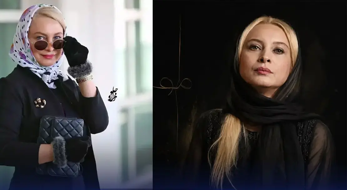 ادعای جنجالی مریم کاویانی درباره بازیدر «روزگار قریب»