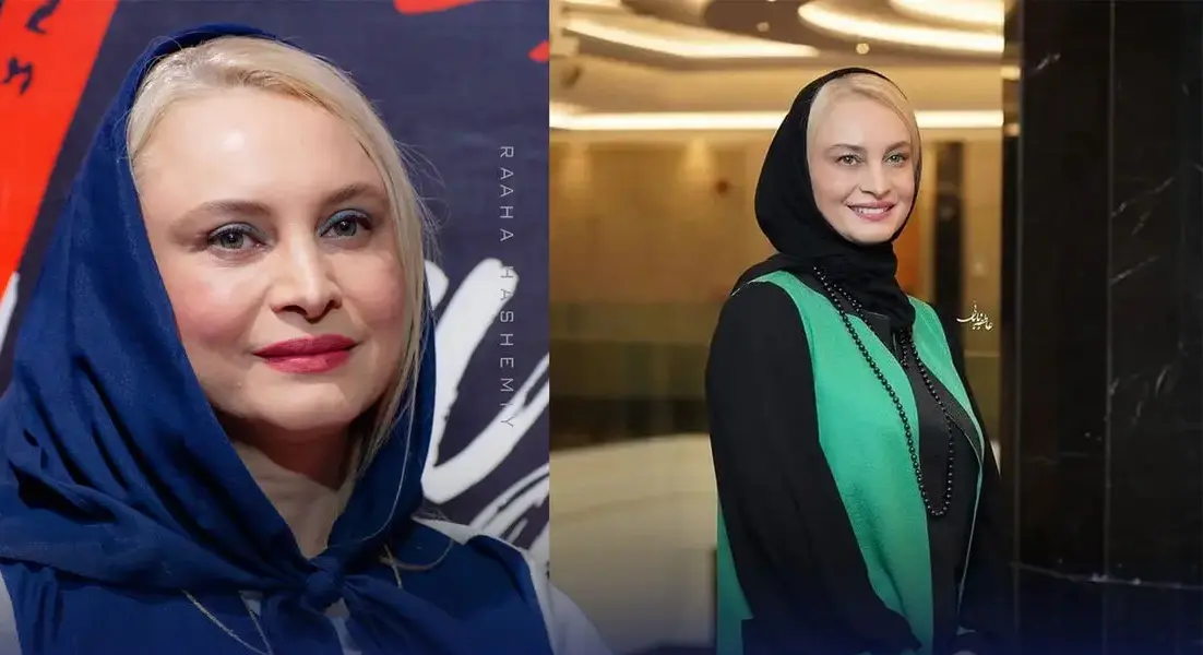 چرا مریم کاویانی پس از «ویلای من» در نمایش خانگی غایب مانده است؟ رازهای ناگفته بازیگر محبوب