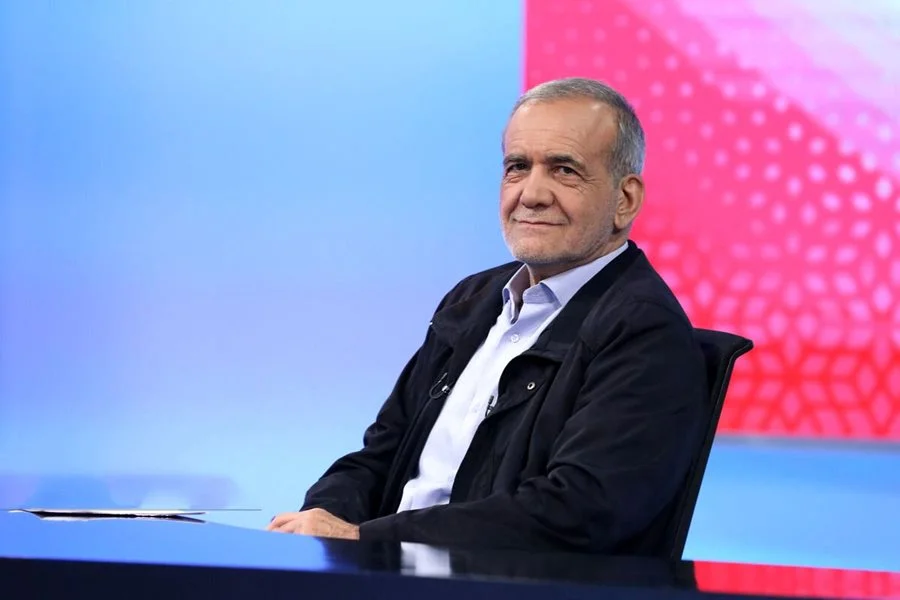 زندگینامه دکتر مسعود پزشکیان رئیس جمهور
