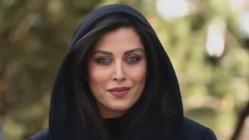 سفر به گذشته با تیپ متفاوت مهتاب کرامتی؛ تصویری از ۲۶ سال پیش+بیوگرافی