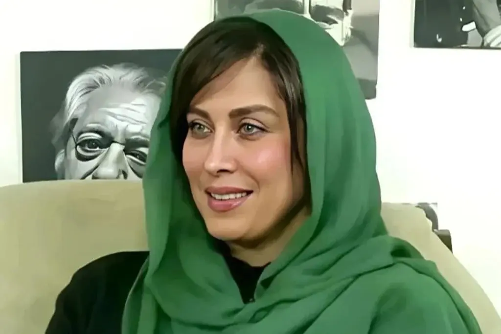 مهتاب کرامتی