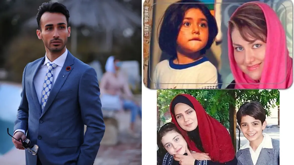فیلم | شکل و شمایل و سرنوشت بازیگران کودک «تولدی دیگر» بعد از سال‌ها ؛ یکی در آمریکا ماند، دیگری راهی آلمان شد - تصویر شاخص