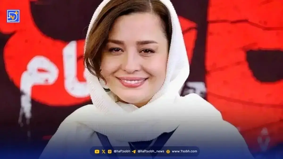 دکوراسیون متفاوت و چشم‌نواز خانه مهراوه شریفی‌نیا / خانم بازیگر با سلیقه اش همه را شوکه کرد!