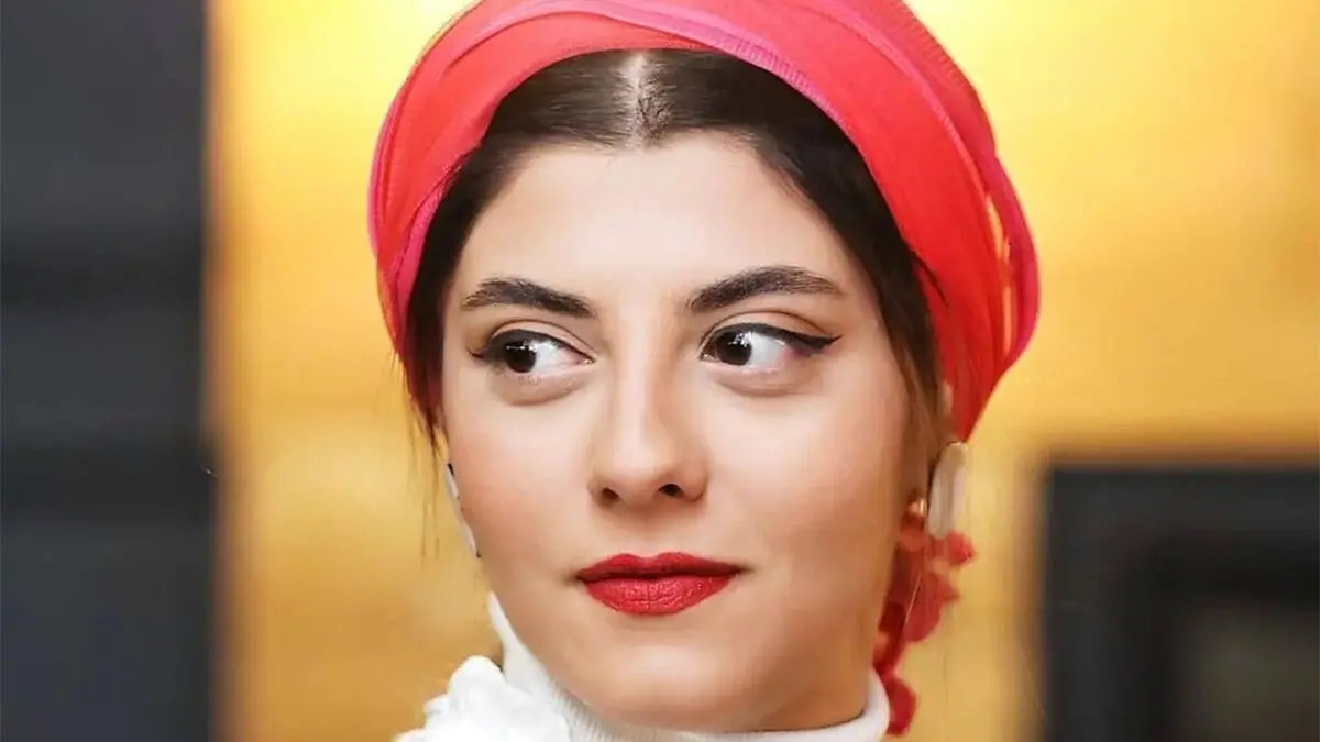 ادعای جنجالی مهسا طهماسبی درباره زندگی شخصی اش