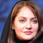 سفری شگفت‌انگیز به سال ۹۰ با عکس دیده‌نشده پیمان معادی و مهناز افشار در پشت صحنه «برف روی کاج‌ها»!