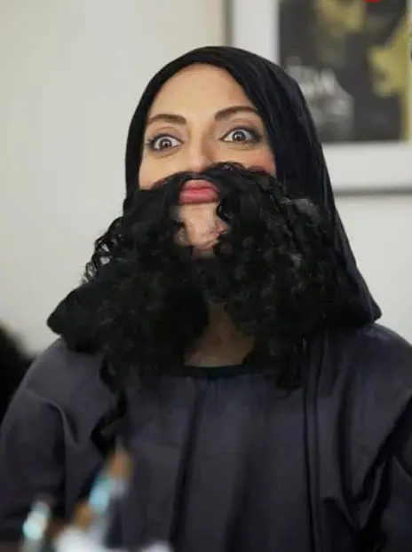 مهناز افشار