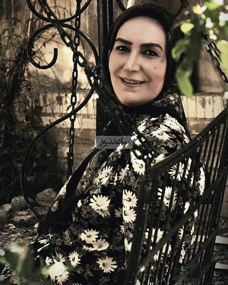 مهوش صبرکن