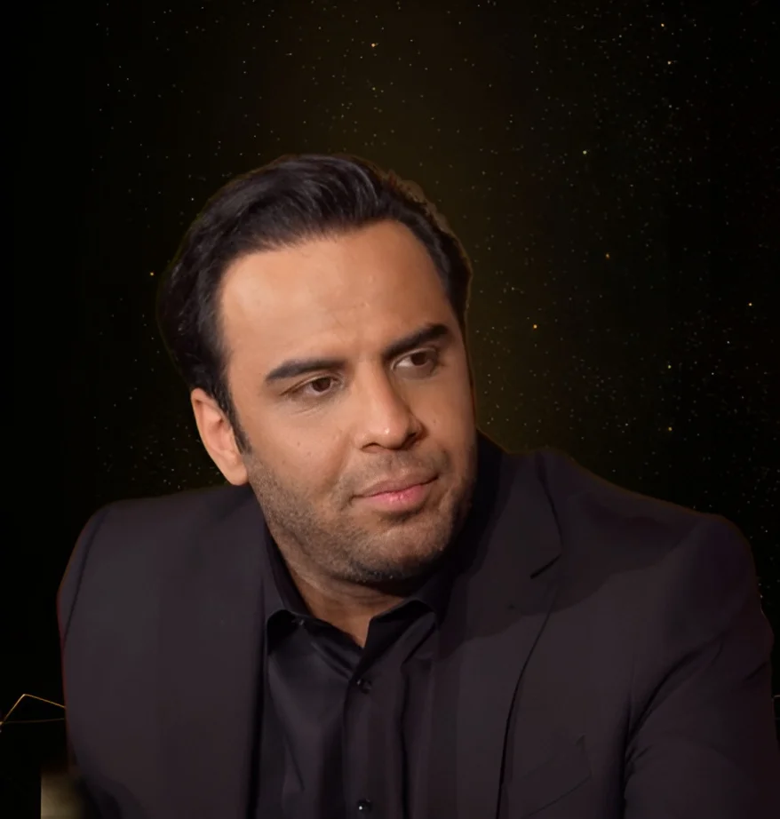 مهیار حسن در اینستاگرام