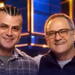 روزبه حصاری مجری جدید رامبد جوان شد