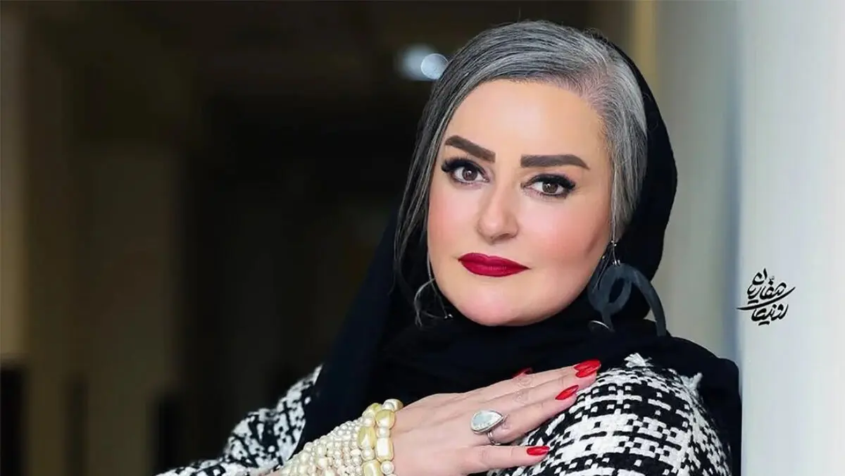 نعیمه نظام دوست جذاب‌ترین ستاره مرد سینما ایران را نام برد/ علاقه خانم بازیگر به این مرد؟ - تصویر شاخص