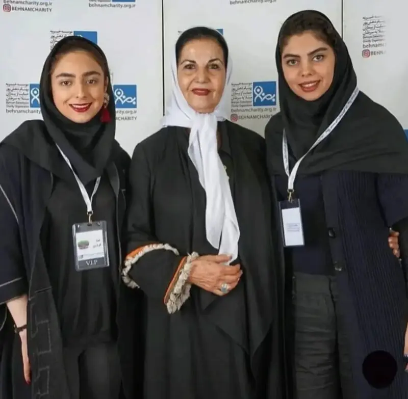 نوهای فردین