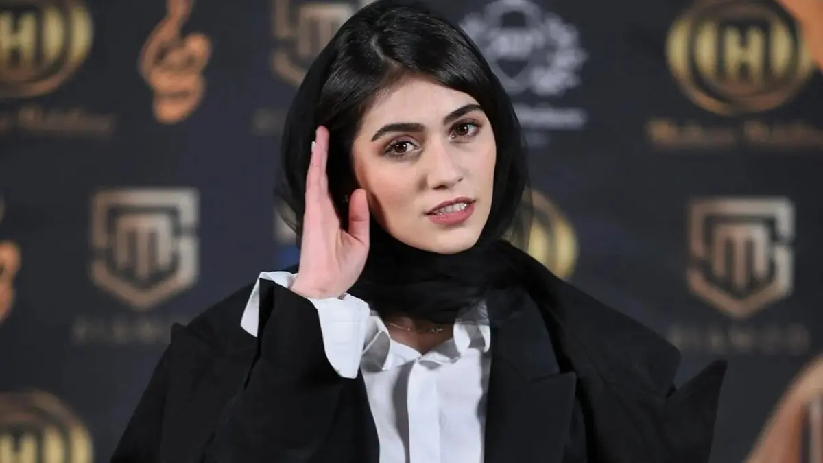 نیک آفرید سماواتی فریاد زد: «کسی بیاید دستم را بگیرد و بگوید حیف توست!»