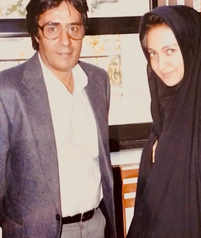 نیکی کریمی