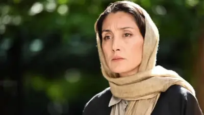 فیلم| مهم ترین دغدغه هدیه تهرانی لو رفت/ صحبت های دلنشین خانم بازیگر