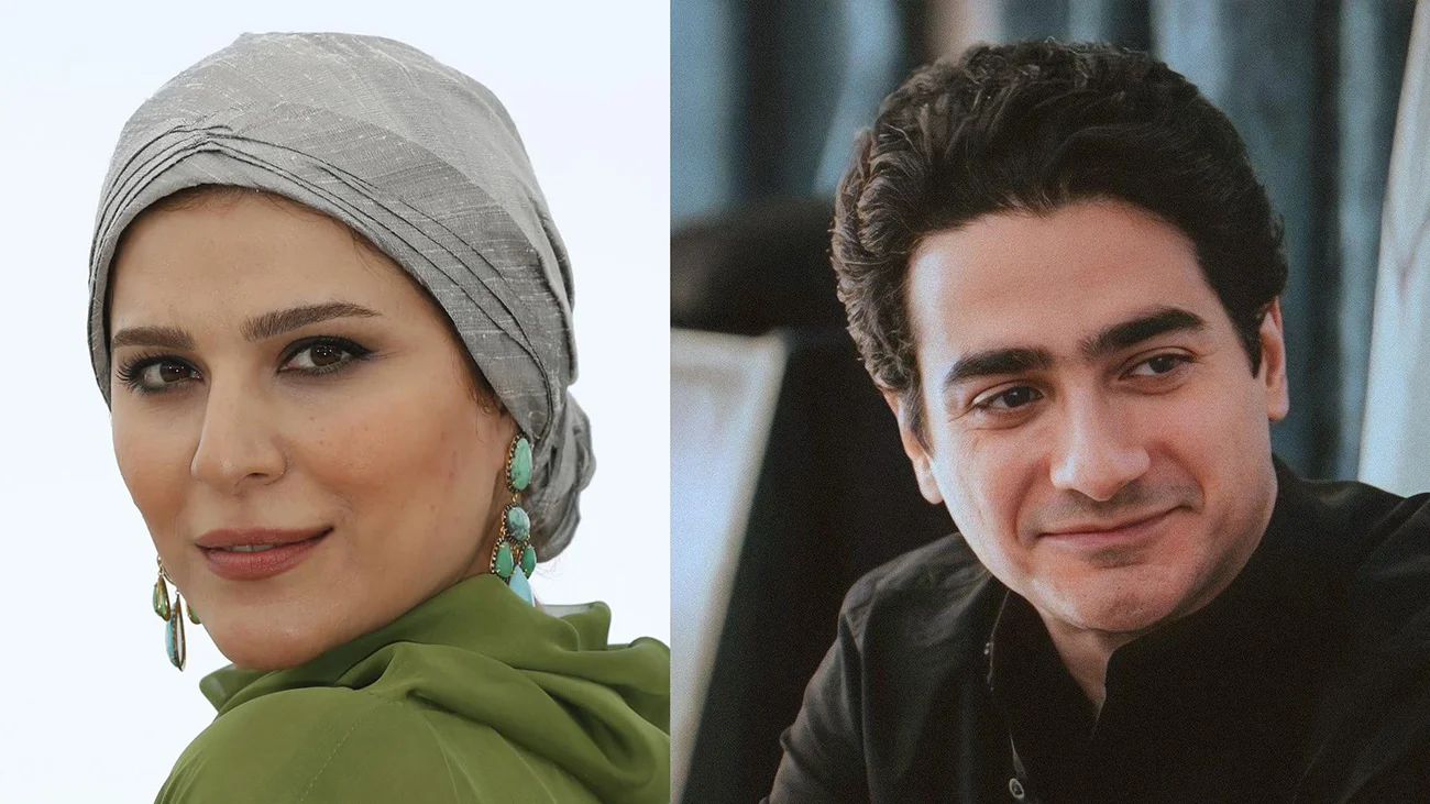 همایون شجریان