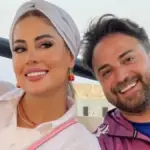 فیلم| پاسخ جنجالی پریا پرتوی فرد ( همسر جدا شده آقای خواننده) به بابک جهانبخش