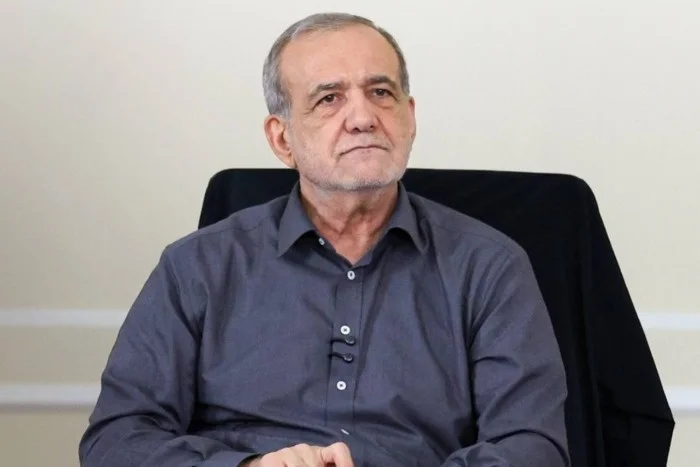 زندگینامه دکتر مسعود پزشکیان رئیس جمهور