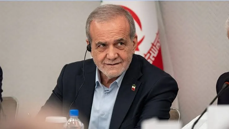 زندگینامه دکتر مسعود پزشکیان رئیس جمهور