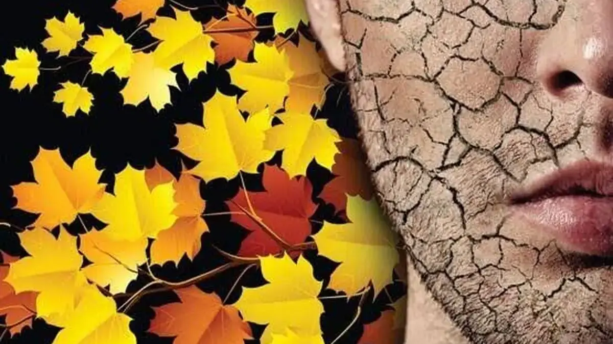 7 توصیه برای سلامت پوست در پاییز ؛ نکات طلایی برای حفظ شادابی در روزهای سرد