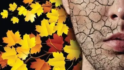 7 توصیه برای سلامت پوست در پاییز ؛ نکات طلایی برای حفظ شادابی در روزهای سرد