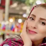 ژیلا صادقی با عکس خاص برادرش و خودروی لوکس، همه را شوکه کرد!