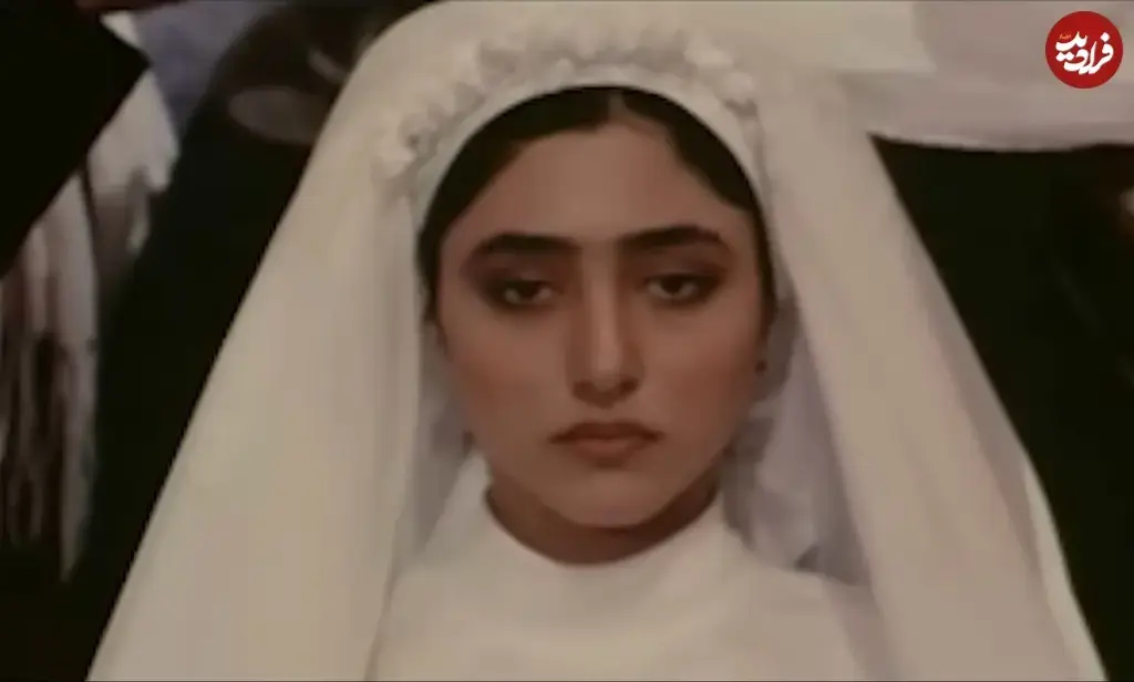 گلشیفته فراهانی