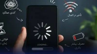 ۱۰ ترفند شگفت‌انگیز برای سرعت بخشیدن به گوشی اندروید/ حتما باید بدانید!