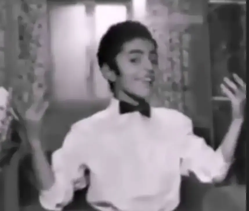 گوگوش