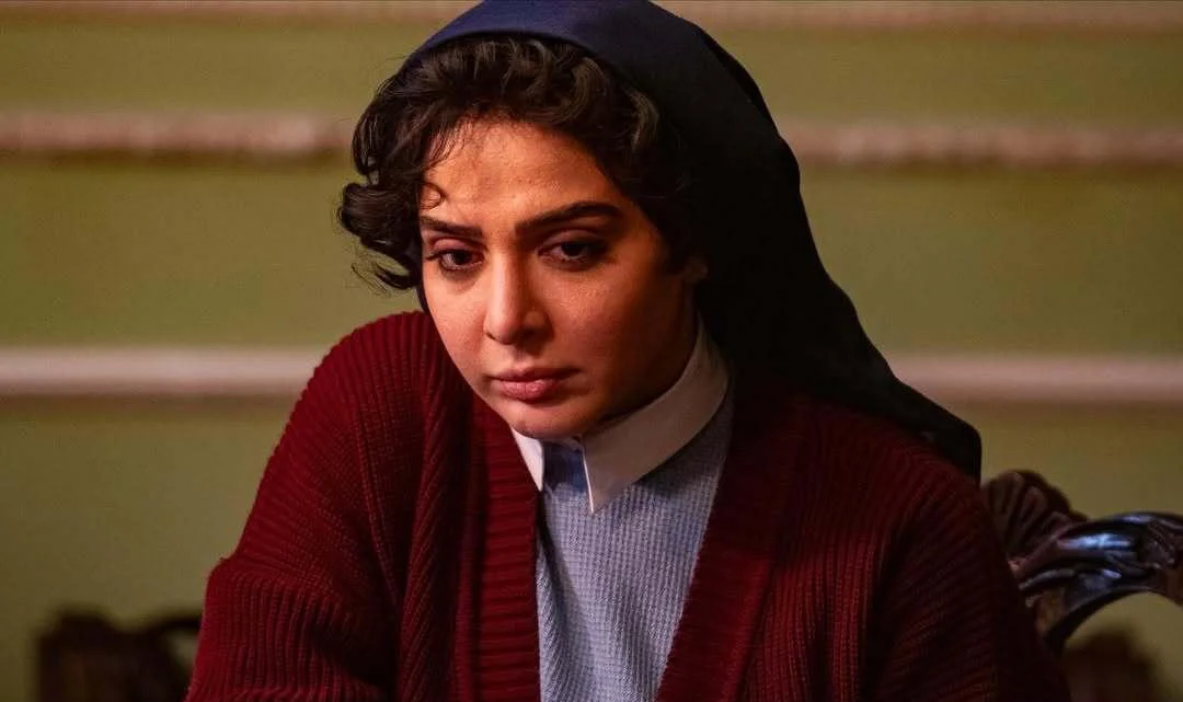 المیرا دهقانی در بامداد خمار
