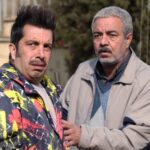 کنایه سنگین سعید آقاخانی به محسن رضایی در تلویزیون