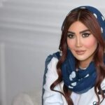 مریم معصومی با این کپشن خبرساز شد؛ ،«دوستت دارم حتی وقتی قهرم باهات» این پیام عاشقانه برای کیست؟