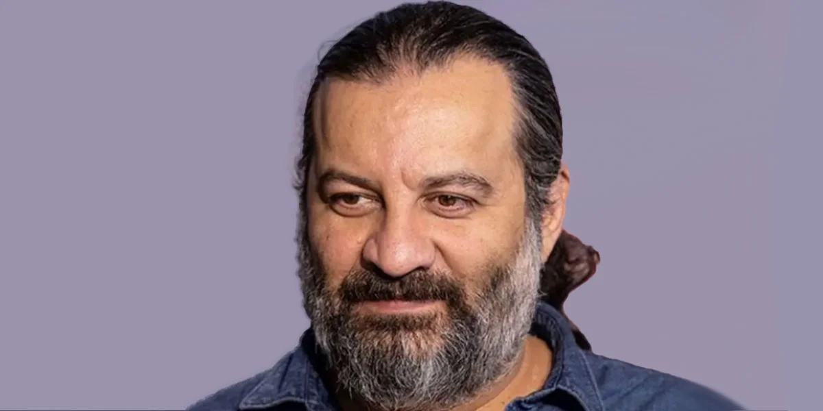مهراب قاسم‌خانی: «پاچه‌خار» از «پاورچین» وارد لغت‌نامه دهخدا شد!