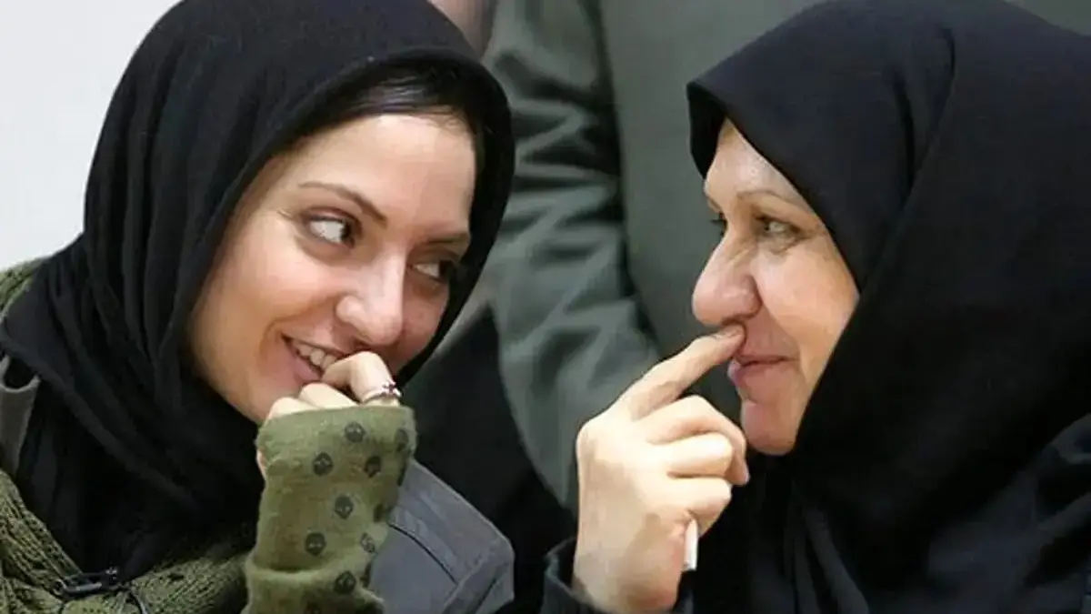 «مادر شوهر» مهناز افشار غیرانقلابی از کار درآمد؛ سوسن صفاوردی کیست؟