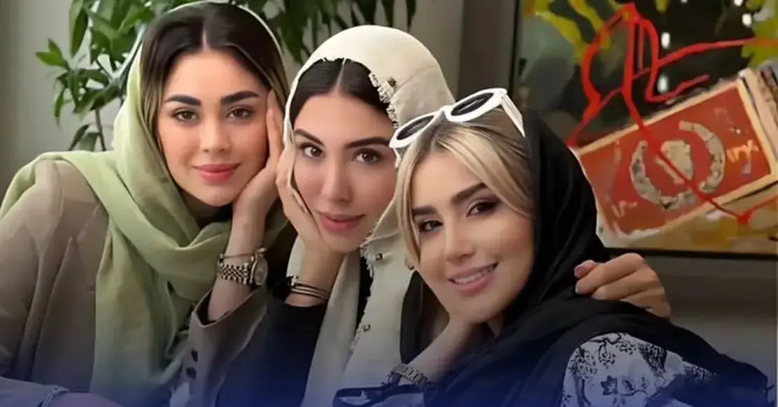 بیوگرافی و حواشی زندگی تینا محسنی بلاگر محبوب/ چه بلایی سر تیفانی استایل آمد؟
