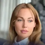 مریم اوزرلی