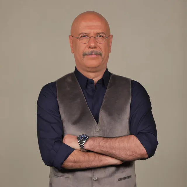 محمد بحرانی