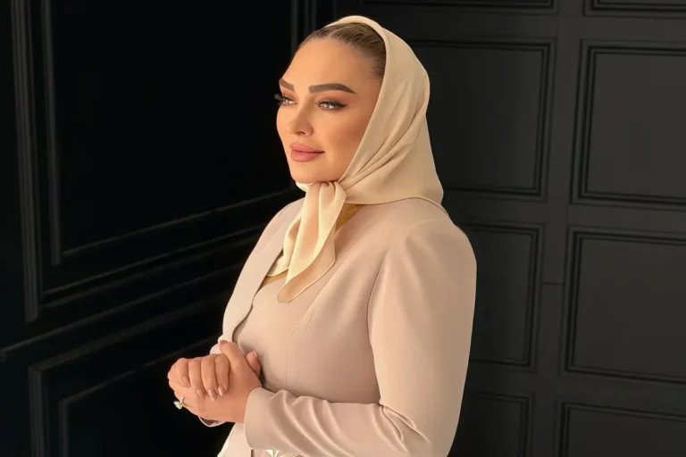 استایل متفاوت الهام حمیدی در اسپانیا ؛  جنجال جدید این بازیگر در اینستاگرام + تصاویر