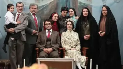 ۷تا از بهترین سریال هایی که در نمایش خانگی باید ببینید