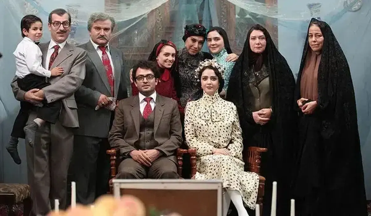 ۷تا از بهترین سریال هایی که در نمایش خانگی باید ببینید - تصویر شاخص