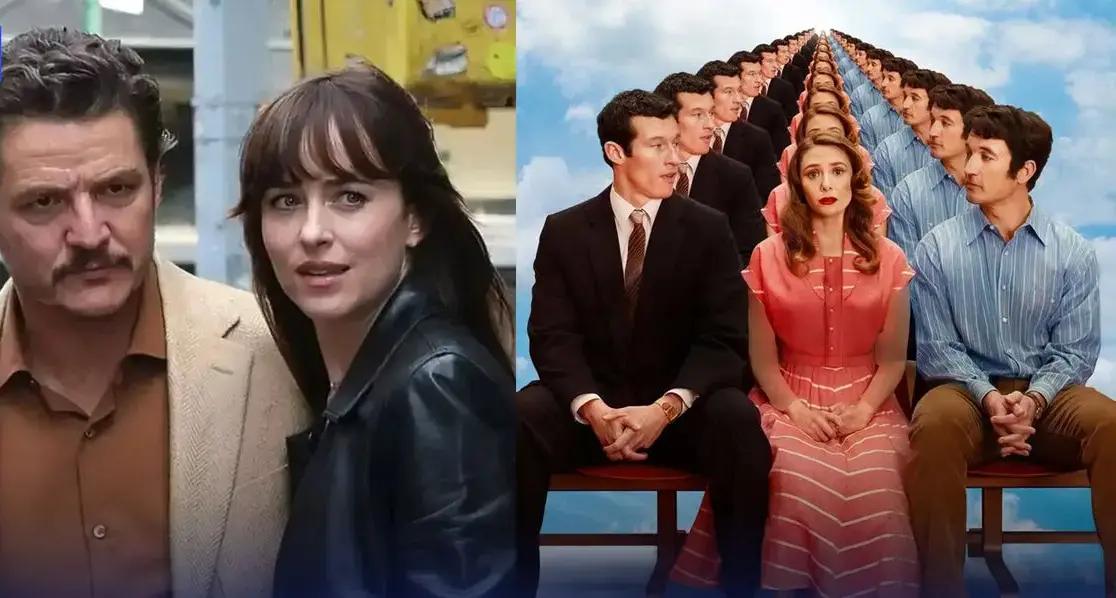 5فیلم عاشقانه‌ای که قبل از مرگ باید با شریک زندگی تان ببینید